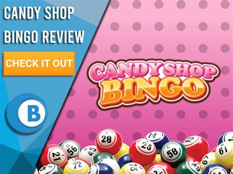 Candy shop bingo casino Uruguay